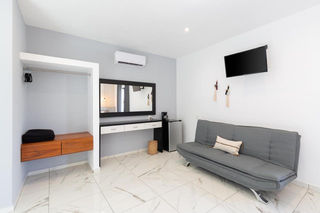 Casa Grande Hotel טולום מראה חיצוני תמונה