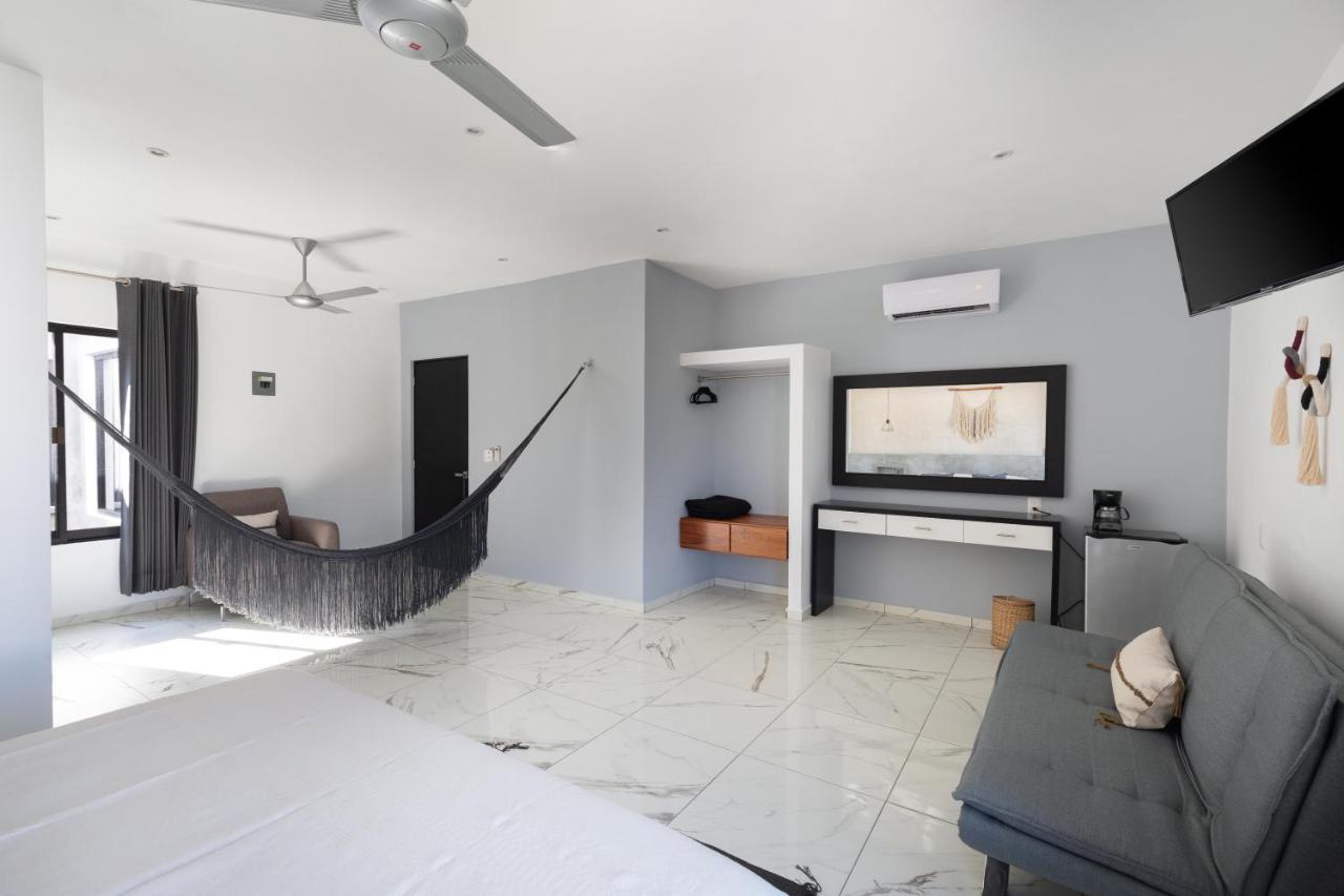 Casa Grande Hotel טולום מראה חיצוני תמונה
