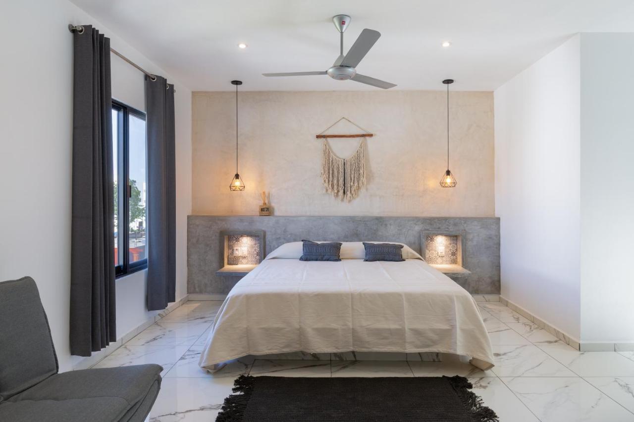 Casa Grande Hotel טולום מראה חיצוני תמונה