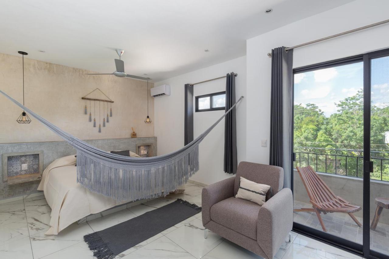 Casa Grande Hotel טולום מראה חיצוני תמונה