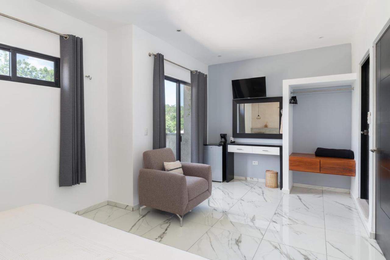 Casa Grande Hotel טולום מראה חיצוני תמונה