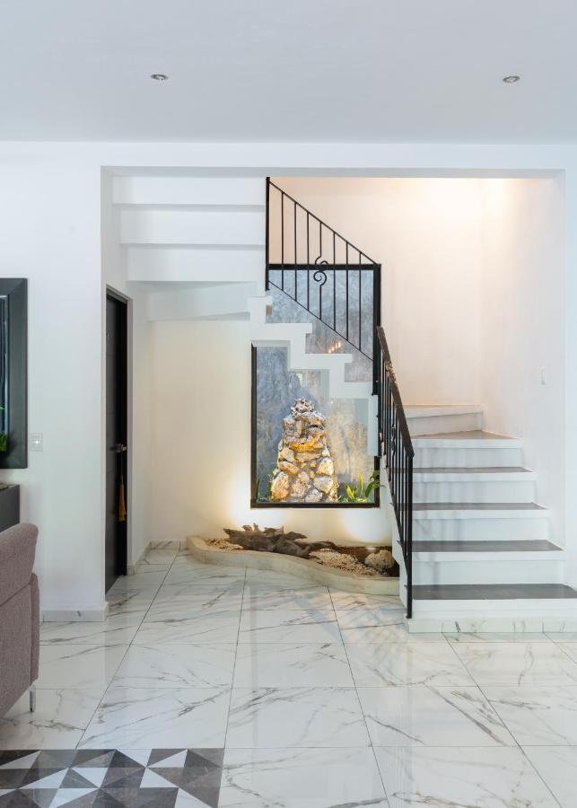 Casa Grande Hotel טולום מראה חיצוני תמונה